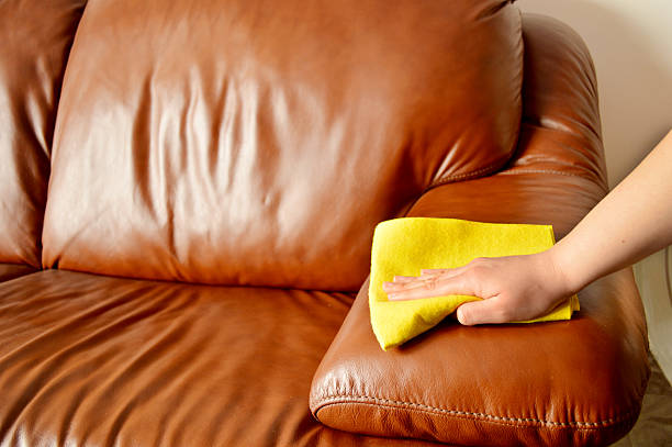 leather-cleaning